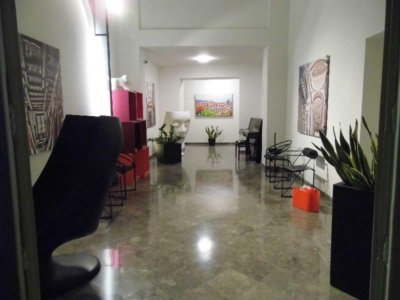Debellini Design Apartments Palermo Exterior photo