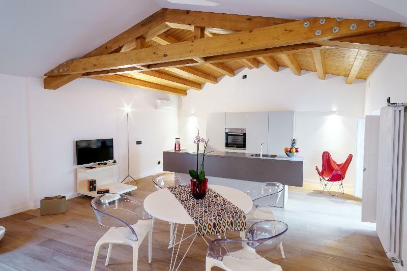 Debellini Design Apartments Palermo Exterior photo